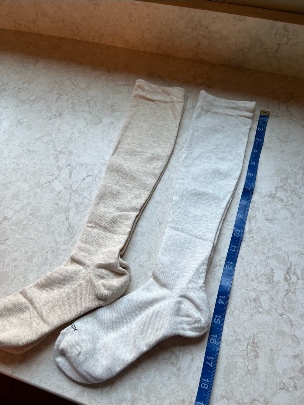 Levsox Compression Socks - Neutral 2-Pack - Picture 10 of 10